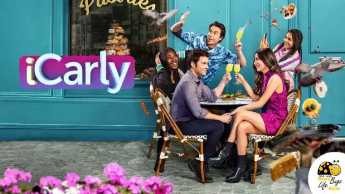 How to Watch iCarly Season 3 Online for Free