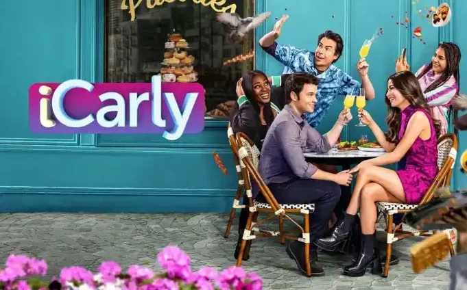 How to Watch iCarly Season 3 Online for Free