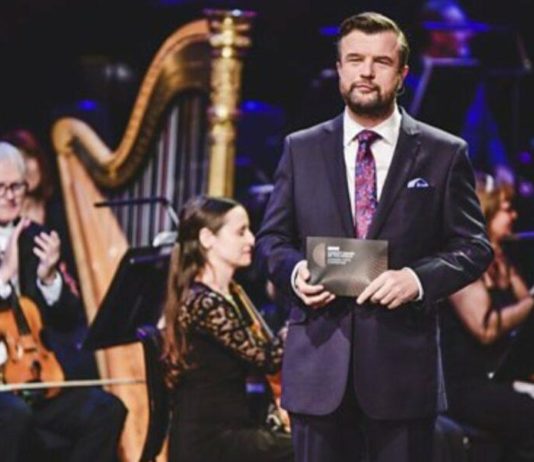 How to watch BBC Cardiff Singer of the World 2023 in the US for free