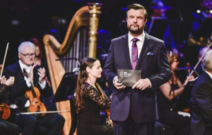 How to watch BBC Cardiff Singer of the World 2023 in the US for free