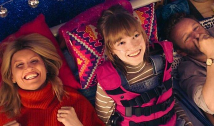 How to watch Best Interests Season 1 in the US for free