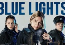 How to watch Blue Lights in the US on BBC iPlayer for free