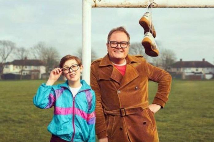 How to watch Changing Ends in Europe on ITVX for free