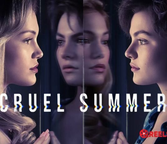 How to watch Cruel Summer Season 2 in Europe on Hulu