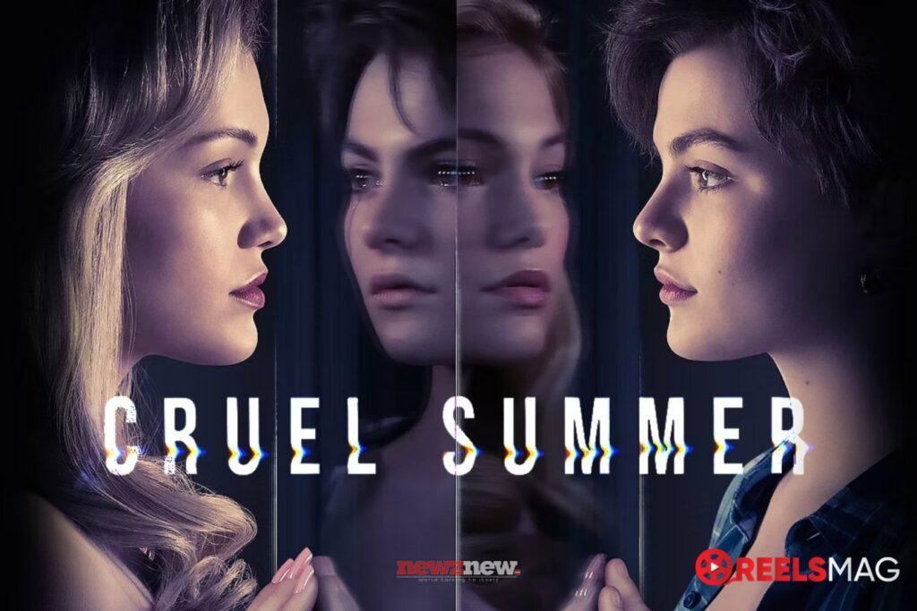 How to watch Cruel Summer Season 2 in Europe on Hulu