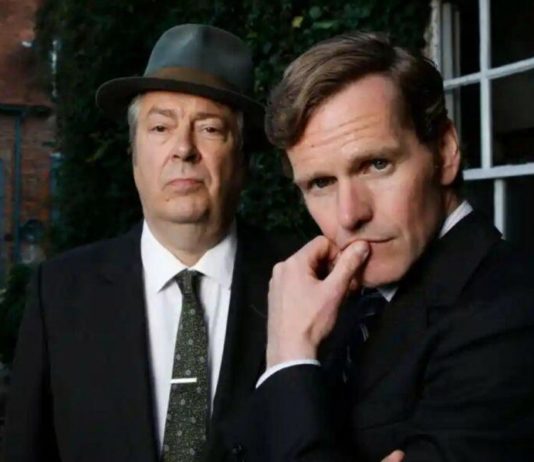 How to watch Endeavour Season 9 in Canada on PBS for free