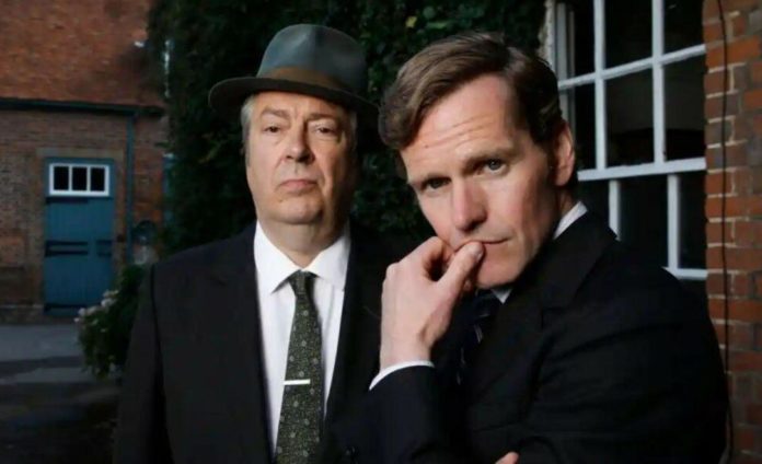 How to watch Endeavour Season 9 in Canada on PBS for free