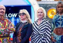 How to watch Glow Up