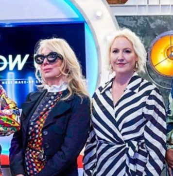 How to watch Glow Up