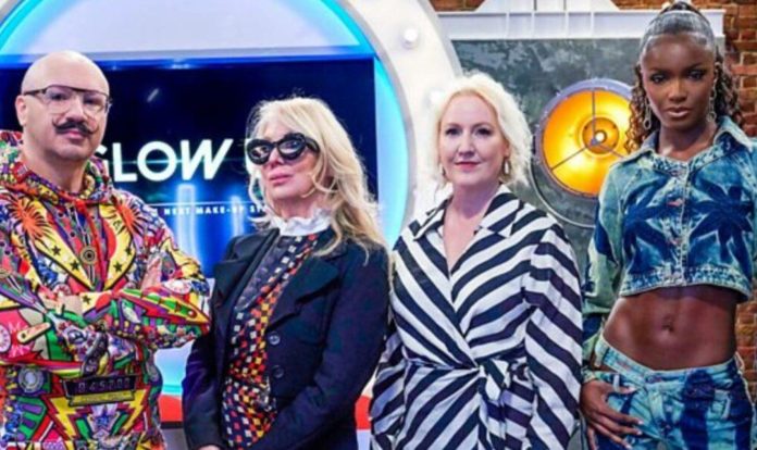 How to watch Glow Up: Britain’s Next Make-Up Star season 5 in the US on BBC iPlayer for free