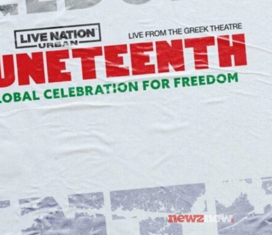 How to watch Juneteenth