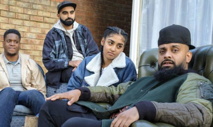 How to watch Man Like Mobeen Season 4 in the US for free