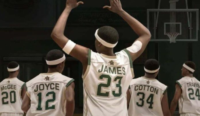 How to watch Shooting Stars in Australia on Peacock TV