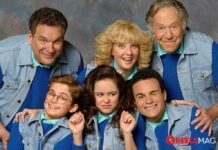 How to watch The Goldbergs in the US on Channel 4 for free