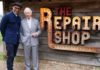 How to watch The Repair Shop 2023 in the US on BBC iPlayer