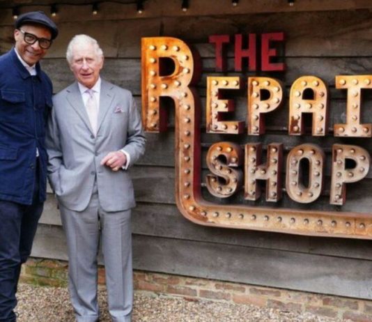 How to watch The Repair Shop 2023 in the US on BBC iPlayer