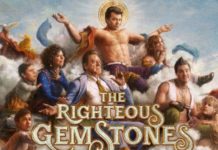 How to watch The Righteous Gemstones Season 3 in Europe on Max