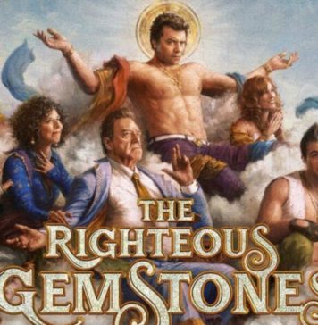 How to watch The Righteous Gemstones Season 3 in Europe on Max