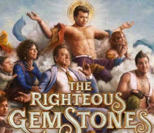 How to watch The Righteous Gemstones Season 3 in Europe on Max