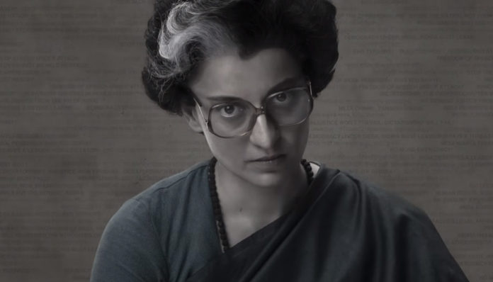 Kangana says ‘Emergency’ gave her a ‘deeper understanding of Indian history’