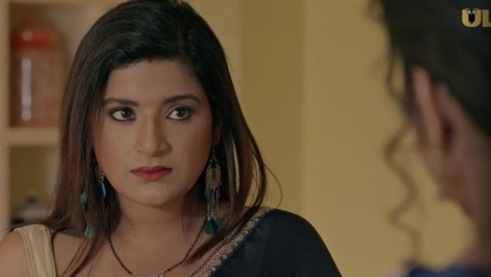 Khalish Part 1 Web Series: A Unique Saas-Bahu Drama on Ullu App