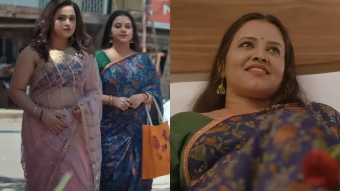 Khalish Web Series Part 3: Watch All Episodes On Ullu App