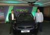 Tata Motors disrupts the CNG market with the launch of Altroz iCNG
