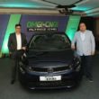 Tata Motors disrupts the CNG market with the launch of Altroz iCNG