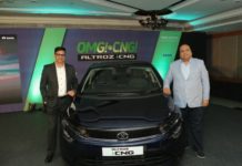 Tata Motors disrupts the CNG market with the launch of Altroz iCNG