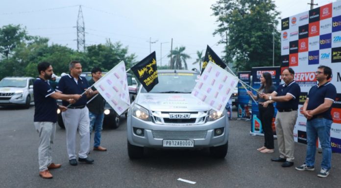 Leopard Expeditions Launches Thrilling 4WD Self-Drive Expedition to Save Snow Leopards