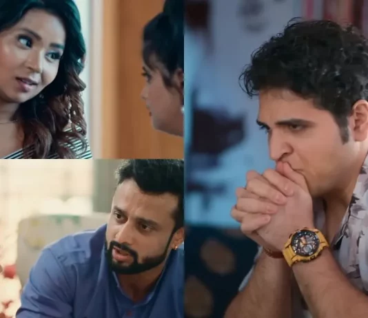 Love Guru Season 3 Part 1 Ullu Web Series (2023)