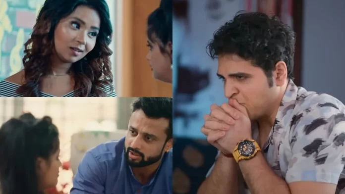 Love Guru Season 3 Part 1 Ullu Web Series (2023): Watch Full Episode Online