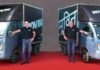 MOVIN introduces Electric Vehicles in Delhi NCR for its first and last mile deliveries