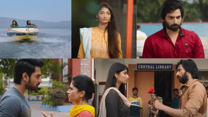 Manu Charitra Online (2023): iBomma Leaks Full Movie For Free Download