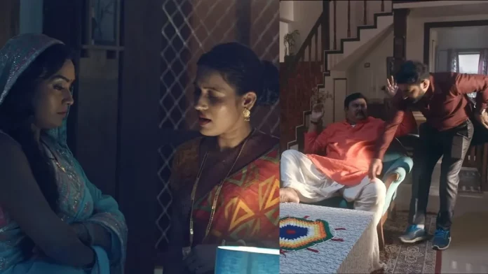 Mardana Sasur Season 2 Part 3 Web Series (2023): Watch Full Episode Online