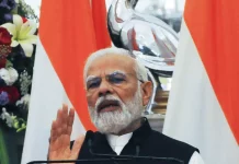 Modi can become first Indian PM to address US Congress twice