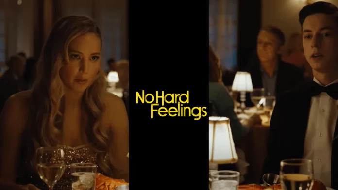 No Hard Feelings (2023) Full Movie Leaked Online For Free Download