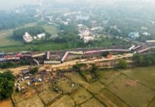 Odisha train tragedy