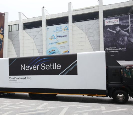 OnePlus Road Trip Future bound makes grand arrival in Chandigarh as part of nationwide tour: OnePlus, the global technology brand arrived at Chandigarh with its OnePlus Road Trip Futurebound- a unique initiative to bring the latest tech experiences from OnePlus closer to its community across India. The second edition of the OnePlus Road Trip commenced its journey from Delhi on 15th June and arrived in Chandigarh for the first time ever. As part of the OnePlus Road Trip Future bound campaign, the brand offered its community in Chandigarh's first of its kind experience by bringing in a unique mobile OnePlus experience outlet. The mobile OnePlus experience outlet displays a wide selection of OnePlus products. A key highlight of the OnePlus Road Trip 2023 was the OnePlus 11 Concept phone which was revealed at the recent Mobile World Congress 2023 in Barcelona. Following its launch at the MWC 2023, the OnePlus 11 Concept is now available for the first time for the India community to experience the innovative product first-hand. In addition to the OnePlus 11 Concept, the pop-up experience outlet also featured the recently launched flagship OnePlus 11 series, the all-new OnePlus Pad, OnePlus Buds Pro 2, OnePlus Nord CE 3 Lite, OnePlus Nord Buds 2, OnePlus Keyboard 81Pro, and as well as the OnePlus Monitor X 27, showcasing the true strength of the OnePlus ecosystem of products. “Chandigarh holds a special place in OnePlus' journey, thanks to our vibrant and ever-growing community in the city who have embraced OnePlus products wholeheartedly,” shared Ranjeet Singh, Director - Sales, OnePlus India addressing the event. “We are delighted to bring the OnePlus Road Trip Futurebound to Chandigarh as we extend our immersive tech experience to our passionate users in the city. This innovative initiative reflects our commitment to moving closer to our community and expressing our heartfelt appreciation for their incredible support along our journey in India. We are also excited to offer our community in Chandigarh special opportunity to experience the popular OnePlus 11 Concept firsthand and explore the vast ecosystem of OnePlus products.” As part of this innovative campaign, the brand has transformed two large 32 feet expandable trucks into mobile experience outlets. These expandable trucks serve as a stunning backdrop for showcasing the latest OnePlus devices, creating a visually captivating experience. The two mobile experience outlets embarked on a journey towards northern and southern routes respectively from 15th June and are set to cover over 25 cities which includes several tier-2 cities and beyond. One pop-up experience outlet is heading towards many cities in the northern region such as Jaipur, Lucknow, Agra amongst others, while the other pop-up outlet will be heading towards a southern route, covering several cities like Coimbatore, Chennai, Pune, Kochi, Ahmedabad, and more. The event also offered a plethora of engaging activities, such as the “OnePlus 5G Sketchbot” featuring an AI robotic arm powered by Jio True 5G wherein the robotic arm will remotely recreate art made on OnePlus Pad by the community. Moreover, attendees can indulge in the exhilarating “OnePlus Action Flipbook” experience and other fun-filled activities. The Red Cable Club brings an exciting “Spot the Bus with OnePlus Road Trip” activity for members. Users would need to spot the bus, capture an image and share it for a chance to win OnePlus Buds Z2 for the duration of the road trip. Customers looking to buy the OnePlus 11 Series products also stand a chance to win an exciting OnePlus goodie at the venue. In addition, Jio customers on Rs.399 JioPlus Postpaid plan purchasing a new OnePlus device* at the Road Trip event will get exciting benefits worth up to INR 4500. Consumers will also be able to purchase the OnePlus products while availing other exciting offers as part of the campaign. OnePlus currently operates in 40+ partner offline stores in Chandigarh, and also operates a OnePlus Experience Center in the city. For detailed information on the OnePlus Road Trip Futurebound and its locations, please visit www.oneplusroadtrip.com KNow More About OnePlus India OnePlus is a global technology company challenging conventional concepts of technology. Created around the ‘Never Settle’ mantra, OnePlus creates exquisitely designed devices with the premium build quality and high-performance hardware. OnePlus thrives on cultivating strong bonds and growing together with its community of users and fans. For more information, please visit oneplus.in