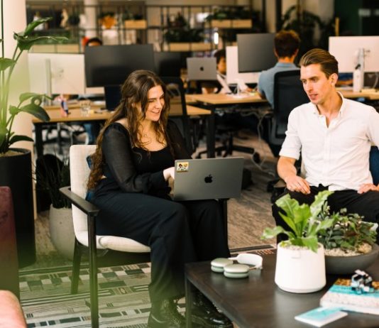 OpenAI opens office in London