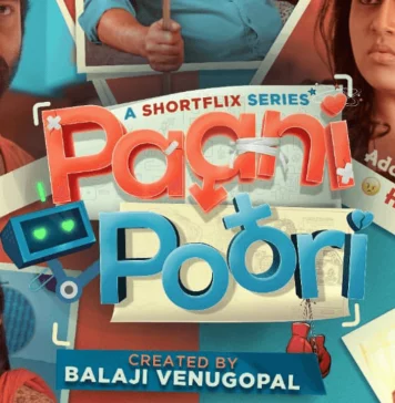 Paani Poori Web Series (2023) On ShortFlix