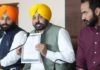 Panjab University emotional, cultural legacy of Punjab