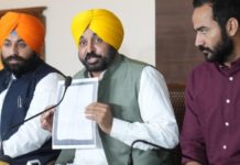 Panjab University emotional, cultural legacy of Punjab