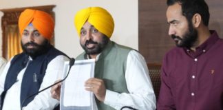Panjab University emotional, cultural legacy of Punjab