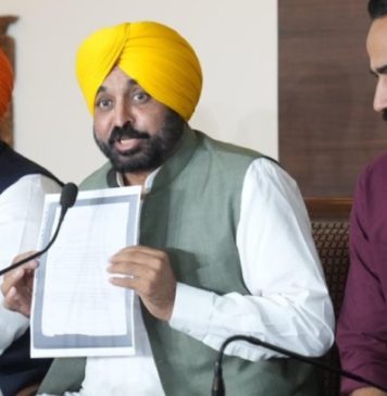 Panjab University emotional, cultural legacy of Punjab