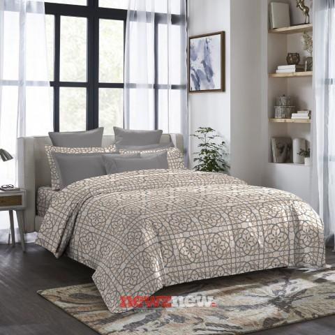 MyTrident rolls out ‘My Love for Home’ campaign featuring actress Roshni Chopra