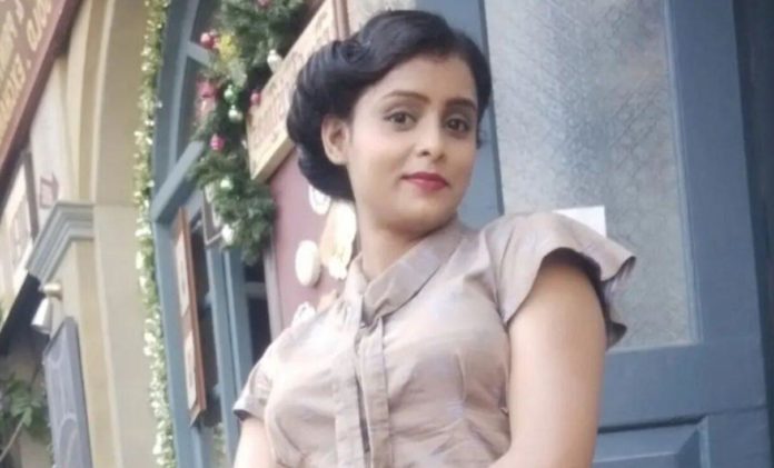 Priyanka Chaurasia Raised The Heat In Yessma App’s Kodaikanal Episode 2 Web Series