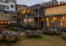 Dehradun gets its first Caribbean lounge: Raasta