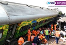 SBI General Insurance extends support to those affected by Odisha train tragedy