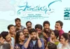 Samajavaragamana Telugu Movie (2023)